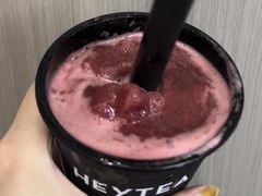 -喜茶(深圳丰盛町店)