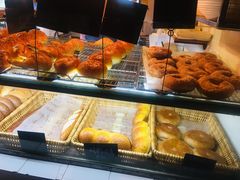 -仙峰天然面包(迎宾路店)