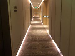 -长沙尼依格罗酒店