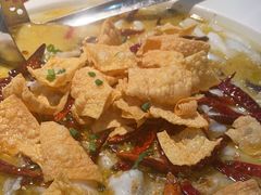 -鱼亨小鲜酸菜鱼(大信店)