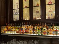 -LONG BAR 廊吧(外滩华尔道夫酒店)