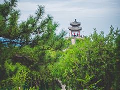 -红螺寺