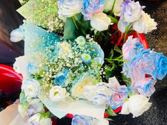 -循礼门鲜花花市(武汉循礼门店)