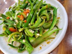 -阿静美食