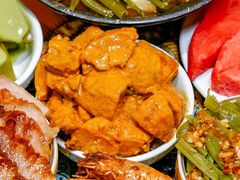 -马来西亚肉骨茶汤·招牌螃蟹·烧鸡·呷喱吧吧(海上世界店)