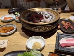 -泥炉烧肉师(新街口金銮巷店)