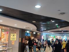 -凯德MALL(西直门店)