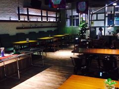 -JINNS锦时 steak&pizza(浸信会礼拜堂旧址店)