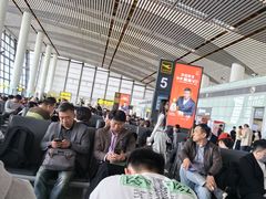 -常州奔牛国际机场