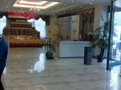 -西贝海鲜汇(槐安路店)