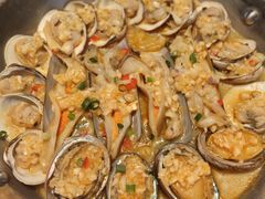 -79号渔船海鲜饭店(宝安店)