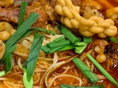 -王大乔泡椒米线·小火锅(星城天地店)
