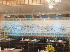-FISH&POTATO Cō(地中海美食 万象城店)