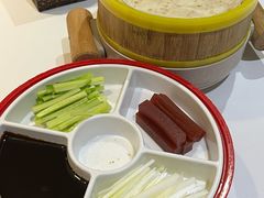-东兴楼饭庄(六里桥店)
