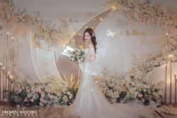 -豪门婚礼策划