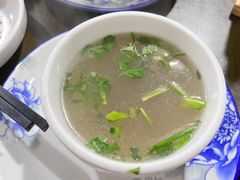 -小杨翘脚牛肉