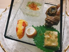 -鮨一日本料理(大中华店)