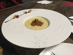 -HIGH FIVE哈福手工汉堡(桂林路店)