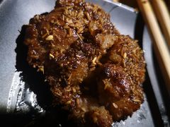 -腰子哥烤串(石佛营炫特店)