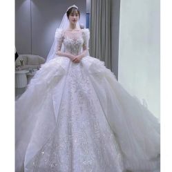 -金海岸婚纱摄影(塘沽店)