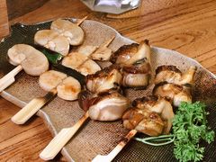 -酒肴一瓢·活贝料理·日本料理(三元桥·霄云路店)