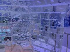 -宁波冰雪大世界(北仑区)