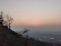 -南京市江宁方山