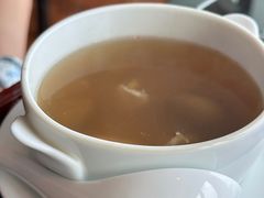 -广州柏悦酒店·悦景轩·粤菜餐厅