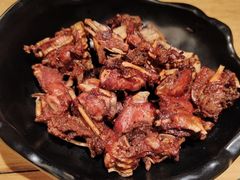 -野人串吧(太原街步行街店)