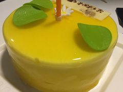 -壹点壹客·生日蛋糕(南山店)