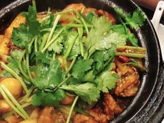 -川香煲(茅台路店)