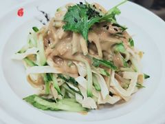 -喜家德虾仁水饺(金融中心店)