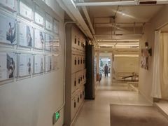 -YCHL Studios健身工作室(市二宫店)