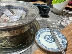 -隐家本格烧肉(万达广场店)