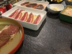 -神户赤童日式烤肉伙伴(东直门店)