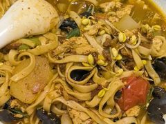 -二分八云雁阁•新晋菜大同味(长治路店)