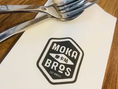 -Moka Bros 摩卡站(西单大悦城店)