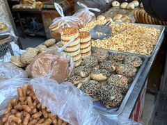 -青岛市本溪路农贸市场