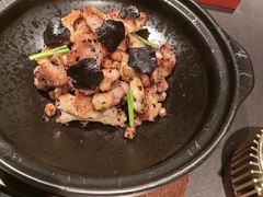 -上海滩餐厅(BFC外滩金融中心店)
