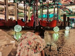 -威斯汀舞台餐厅