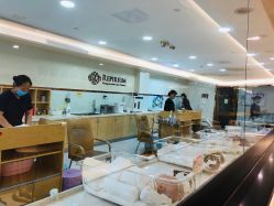 -爱贝蕊恩韩式月子会所(宝安店)