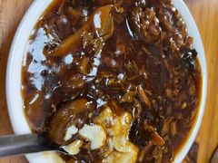 豆腐脑-增盛魁小吃店