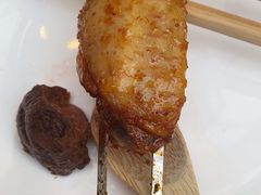 -福苗小骆驼烧烤(中关村店)