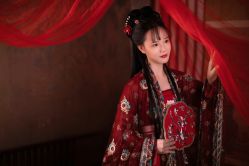-八角古风摄影
