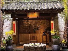 -31号公馆(黄兴广场白果园店)