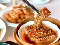 -金悦轩海鲜酒家(拱北店)