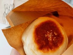 日式紫薯餐包-安上烘焙 ENCHANTE(世纪汇店)