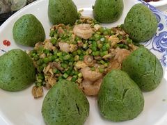 -前王院•巧克力海鲜市集餐厅(万平口店)