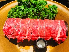 招牌九秒牛肉-三出山火锅(万象天地店)