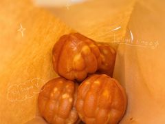 -莫朗核桃饼(虹泉路店)